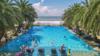 Artel Xinghai Resort Shanwei Jintingwan - 3