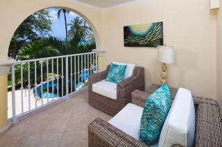 Modern Beachfront Condo with Pool - Sapphire 116 - 0