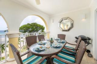Luxury Oceanfront Condo with Pool - Sapphire 313 - 0