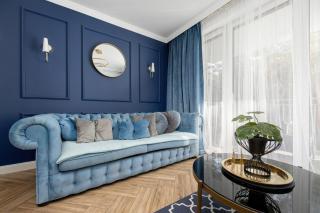 Przestronny Apartament z Prywatną Sauną i Balkonem by Noclegi Renters - 0