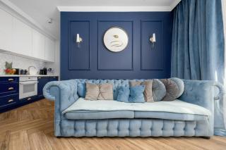 Przestronny Apartament z Prywatną Sauną i Balkonem by Noclegi Renters - 7