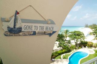 Modern Beachfront Condo with Pool - Sapphire 307 - 9