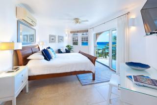 Modern Beachfront Condo with Pool - Sapphire 307 - 7