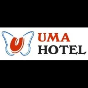 Uma Hotel & Resorts - 0