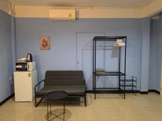 HOUSEMODE - BAANYAI @ Wongwian Yai - 2