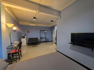 HOUSEMODE - BAANYAI @ Wongwian Yai - 1