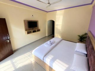 Uma Hotel & Resorts - 7