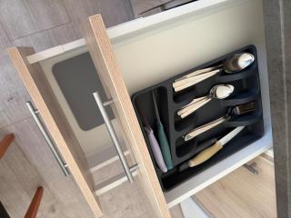 New Cozy Apartment in Prague with Free Parking - 8
