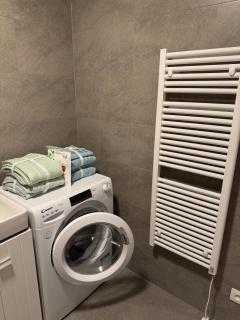 New Cozy Apartment in Prague with Free Parking - 5