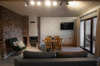 LANDWOOD apart-hotel - 7