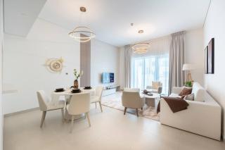 Bloomfields 2BR in Fairways 1- YGC - 5