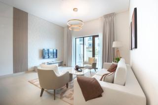 Bloomfields 2BR in Fairways 1- YGC - 4