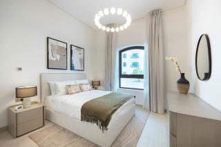 Bloomfields 2BR in Fairways 1- YGC - 3