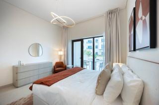 Bloomfields 2BR in Fairways 1- YGC - 1