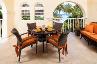 Modern Beachfront Condo with Pool - Sapphire 118 - 9