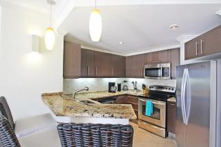 Beachfront Condo with Pool - Sapphire 205 2 bed - 8
