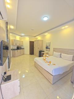 La Quinta Hurghada with crystal beach - 1