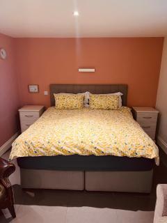 The Apartment at Estuary Escapes - 1