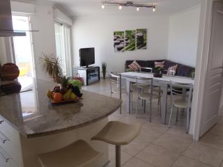 Appartement Les Alizés - Juan-les-Pins - 6