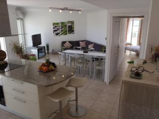 Appartement Les Alizés - Juan-les-Pins - 7