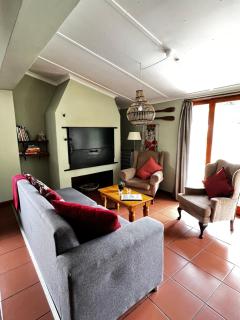 Tuinhuis - 7