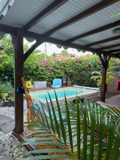 Villa Korail Caraibes - 0