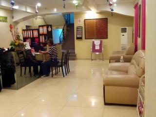 Kingston Hotel - 9