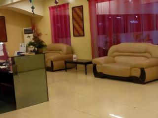 Kingston Hotel - 8