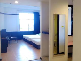 Kingston Hotel - 5