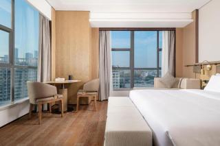 Amigo Hotel - Shenzhen North Station - 6
