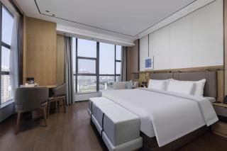 Amigo Hotel - Shenzhen North Station - 4