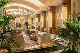 Mercure Khiva - 9