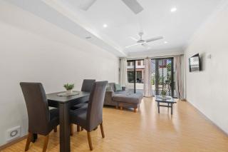 Sustainable Eco Living Restaurants Nearby - 1