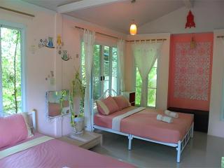 Baan Fahsai Resort - 9