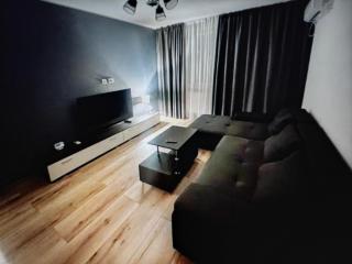 Gemütliches Familienapartment in den Bergen mit Herrlichem Bergblick, Viel Platz und Perfektem Komfort für Gemeinsame Urlaubstage - 1