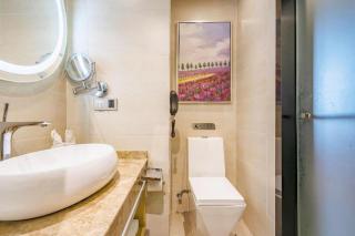 Lavande Hotel Jingjiang Automobile Terminal - 4