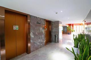 Weizun Boutique Hotel - Shanghai Hongqiao Airport National Convention and Exhibition Center - 5