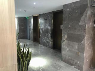 Weizun Boutique Hotel - Shanghai Hongqiao Airport National Convention and Exhibition Center - 2