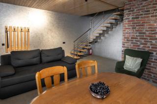 LANDWOOD apart-hotel - 3