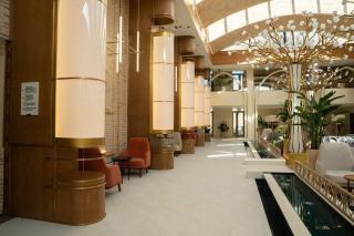 Mercure Khiva - 8