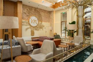 Mercure Khiva - 7