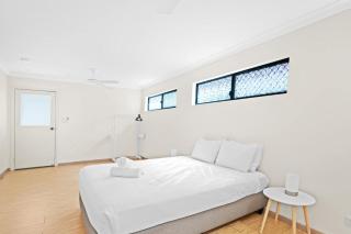Eco-Friendly Apartment Tropical Solar Stay - 5