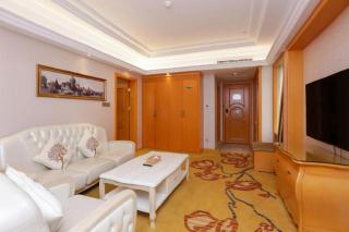 Vienna International Hotel Nanning Wuyi Fude - Nanning - 4