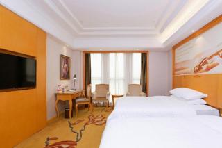 Vienna International Hotel Nanning Wuyi Fude - Nanning - 7