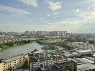 Vienna International Hotel Nanning Wuyi Fude - Nanning - 3