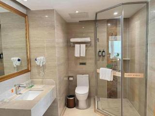 Vienna International Hotel Nanning Wuyi Fude - Nanning - 5