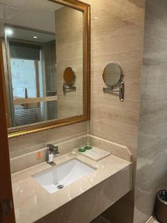 Vienna International Hotel Nanning Wuyi Fude - Nanning - 1