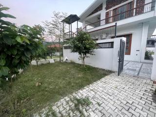 Ishwarvan villa - 0
