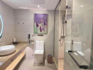Lavande Hotel Heyuan Avenue Asia's first fountain - Yuancheng - 3