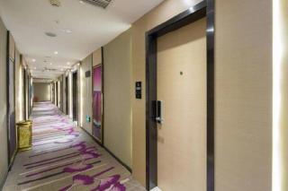 Lavande Hotel Changsha Walking Street South Gate Subway Station - 6